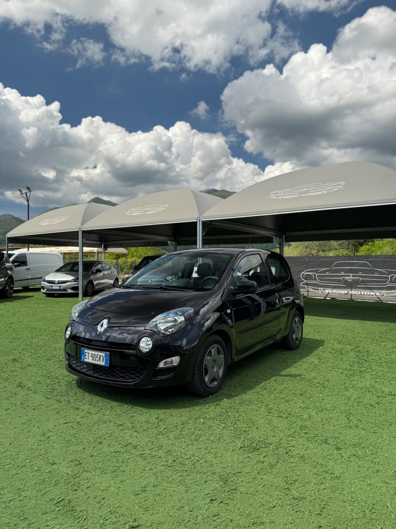 Renault Twingo 1.0 Benzina Live solo 31Mila Km UNICAPRO.