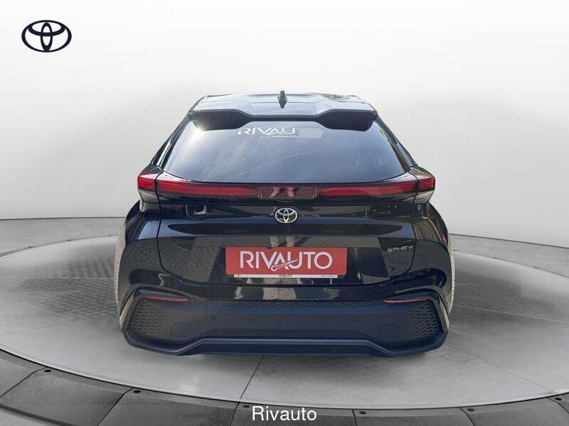 Toyota C-HR 2.0 PHEV Lounge Premiere