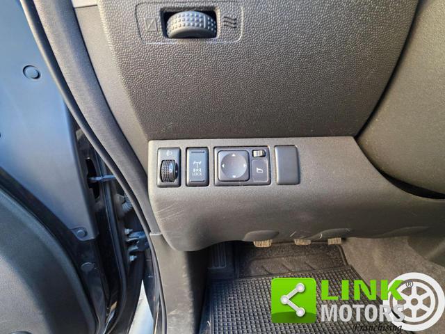 NISSAN Navara 2.5 dci d.cab 190 CV Sport IVA COMPRESA