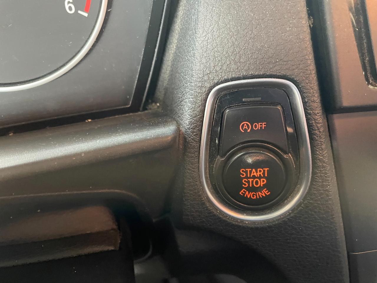 Bmw 116 116d 5p. Unique AUTOMATICA