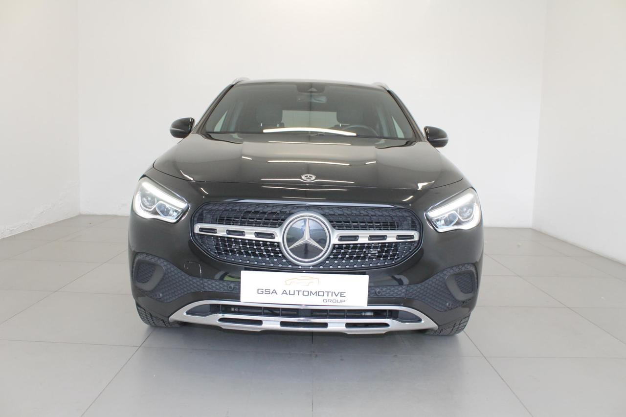 Mercedes GLA 200 d SPORT PLUS