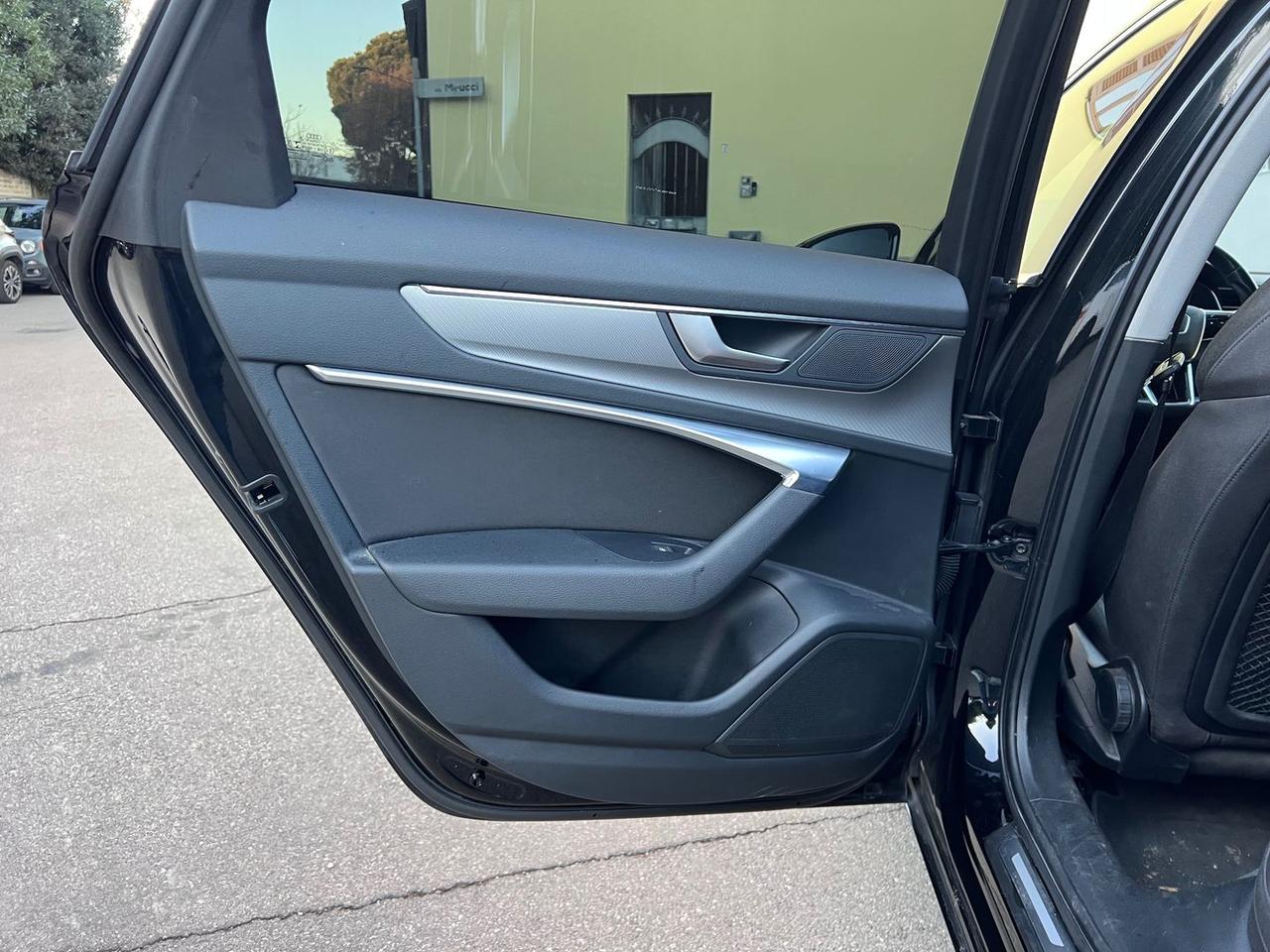 Audi A6 2.0 40 TDI MHEV Business Plus #8257