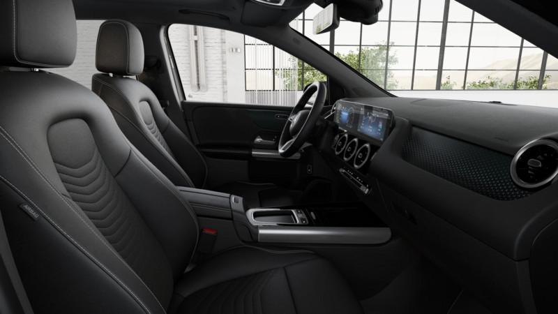 Mercedes-Benz Classe B 180 d Automatic Progressive Advanced