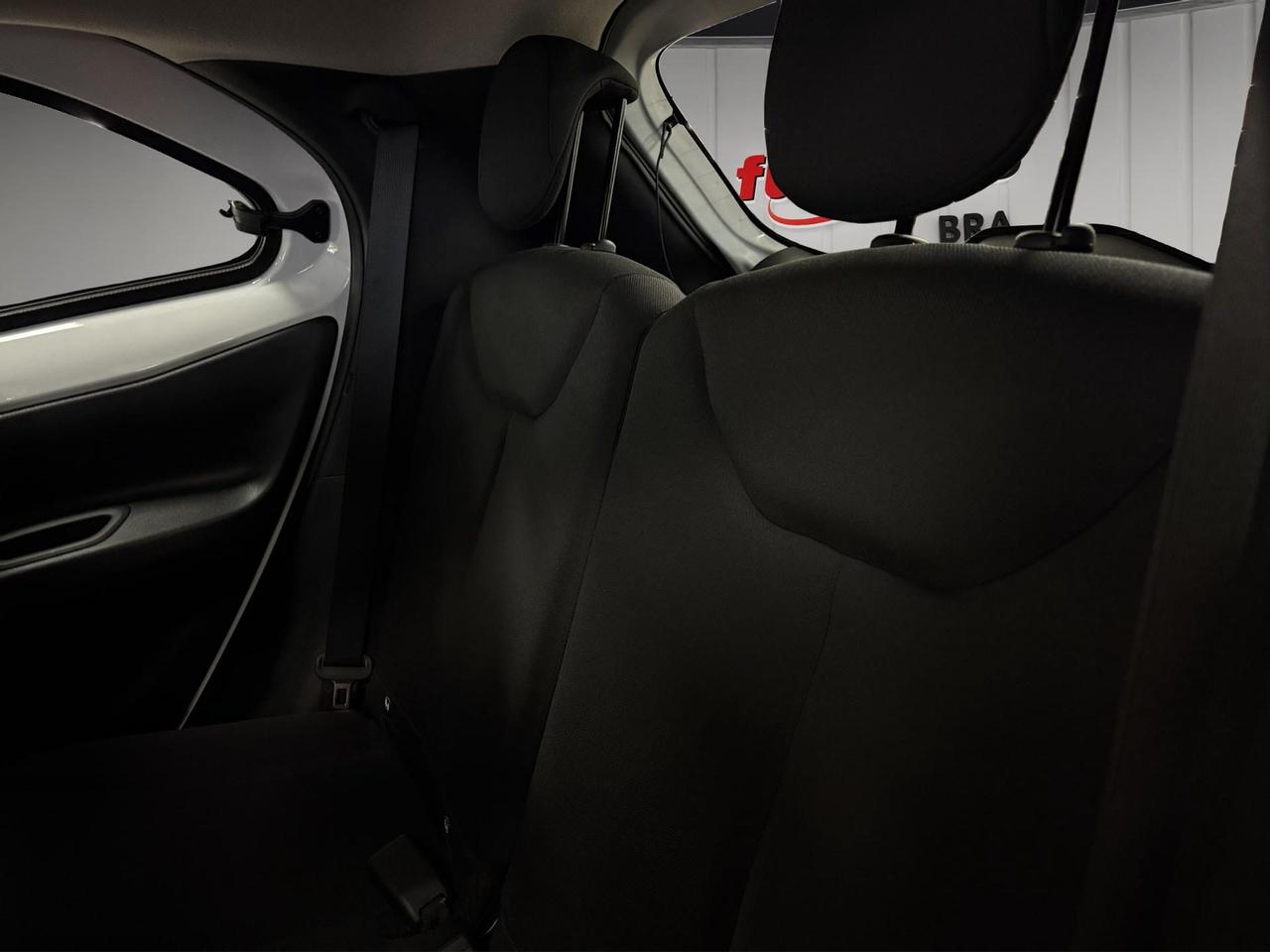 Toyota Aygo X 1.0 Active 72cv