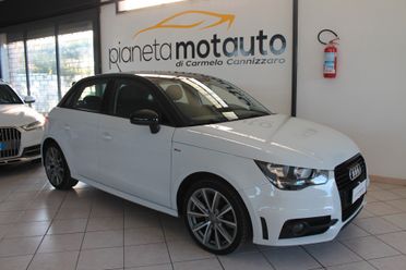 Audi A1 SPB 1.2 TFSI Attraction