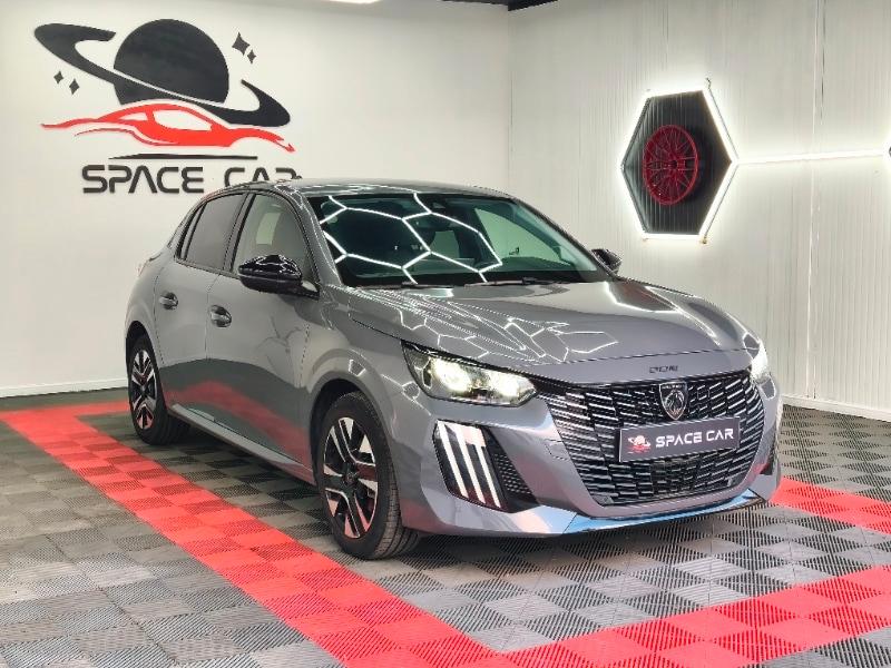 PEUGEOT 208 2ª serie 208 PureTech 100 Stop&Sta...