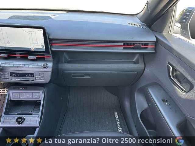 Hyundai KONA BEV 64,8 kWh N Line