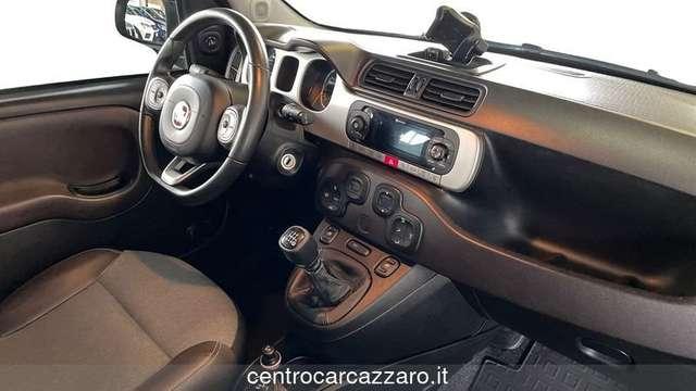 Fiat Panda 0.9 TwinAir Turbo 90cv Cross 4x4 S&S my19 4X4