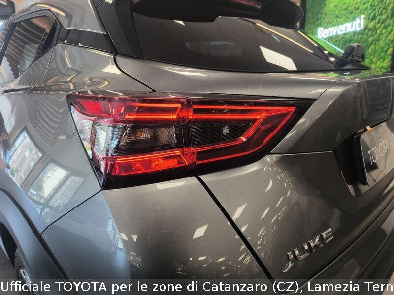 Nissan Juke Juke 1.6 HEV N-Connecta