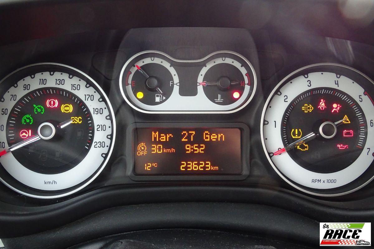 FIAT - 500 L - 1.3 Multijet 95 CV Pop Star KM CERTIFICATI