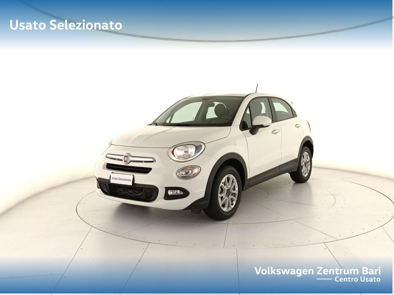 Fiat 500X 1.3 mjt business 4x2 95cv my18