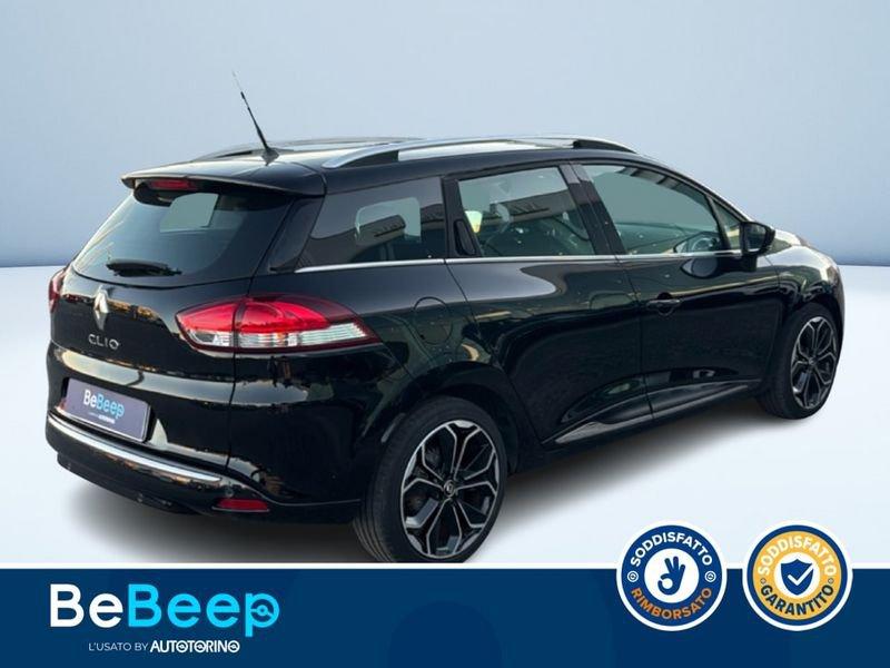 Renault Clio SPORTER 1.5 DCI ENERGY DUEL2 90CV