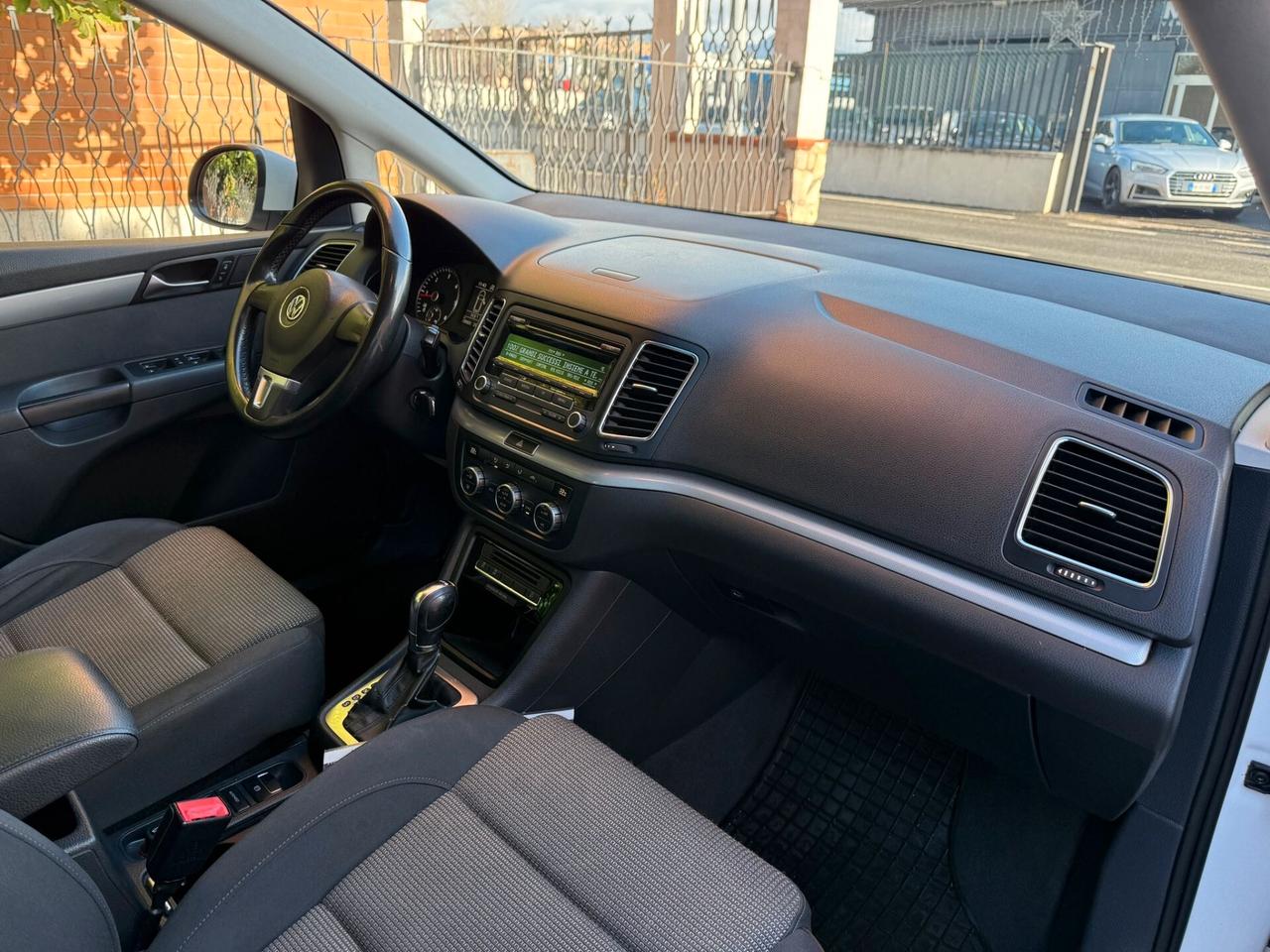 Volkswagen Sharan 2.0 TDI DSG Highline - Superprezzo - Finanziabile