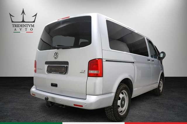 Volkswagen T5 Multivan 2.0 tdi Startline 4motion 140cv