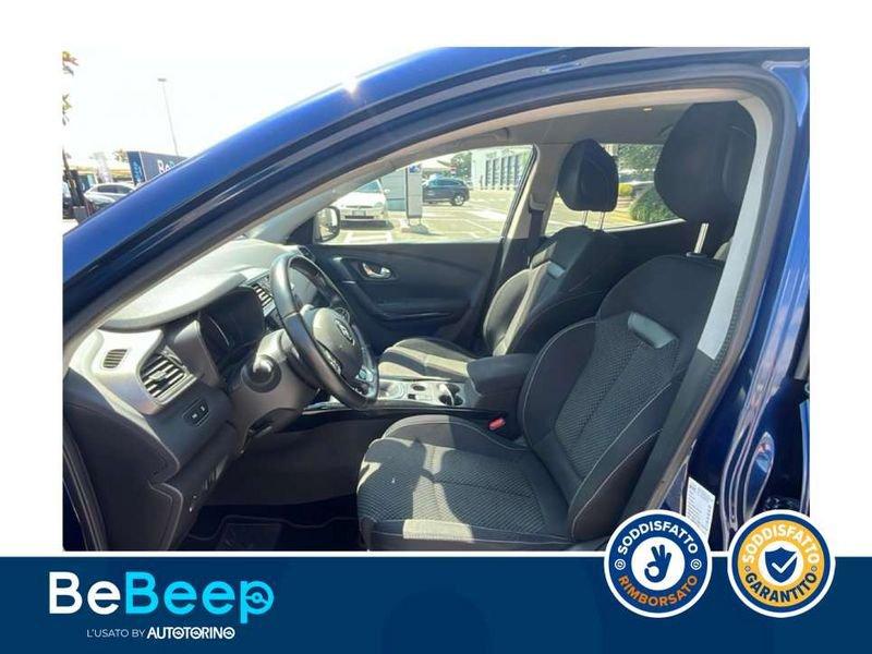 Renault Kadjar 1.5 DCI ENERGY HYPNOTIC 110CV EDC