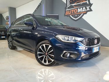 Fiat Tipo SW 1.6 Mjt 120cv S-Design 2017