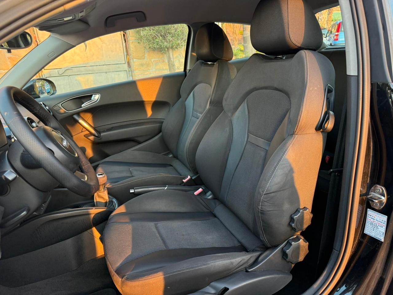 Audi A1 SPB 1.6 TDI Ambition
