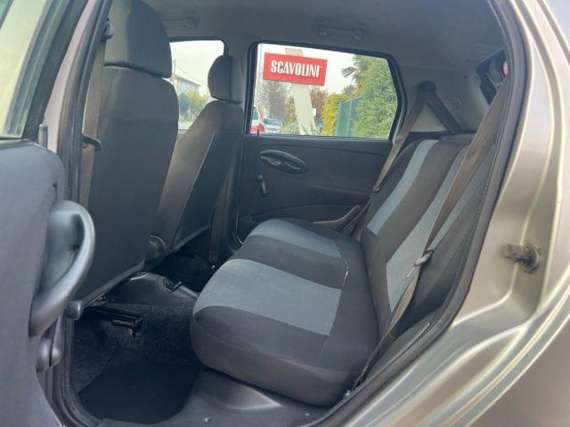 FIAT Punto 1.2 5 porte Dynamic