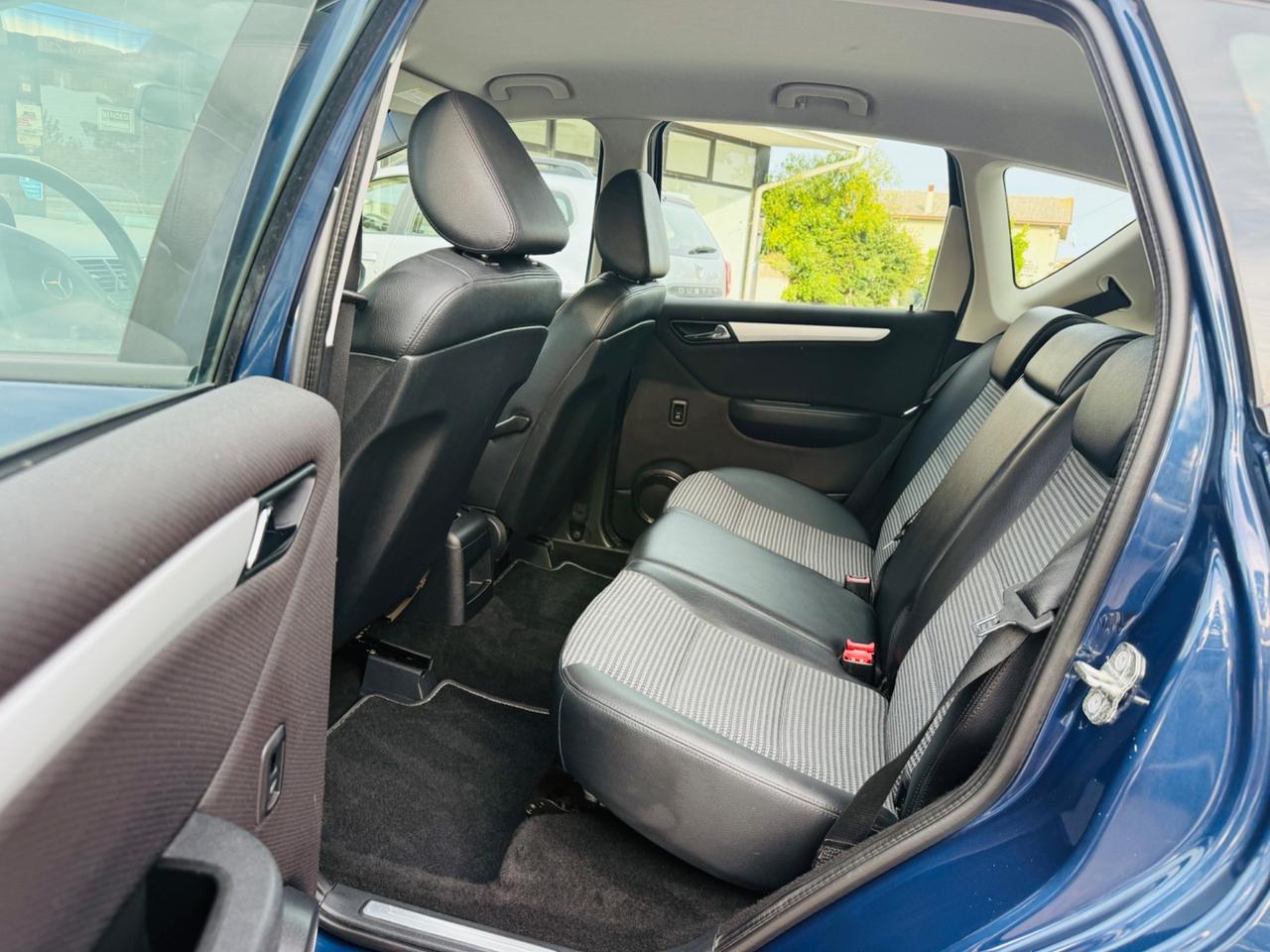 Mercedes-benz A 150 Avantgarde