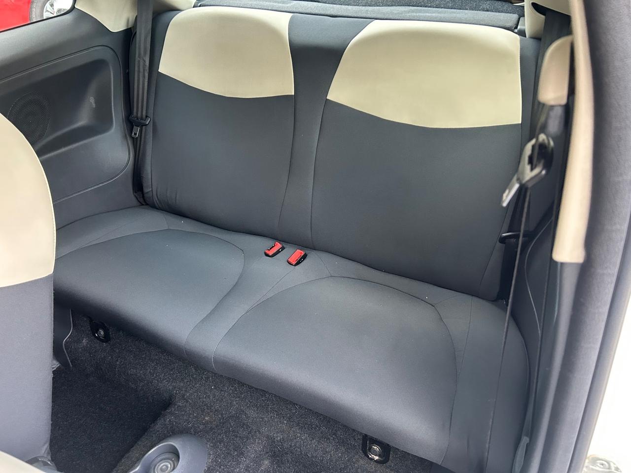 Fiat 500 1.2 Benzina/GPL