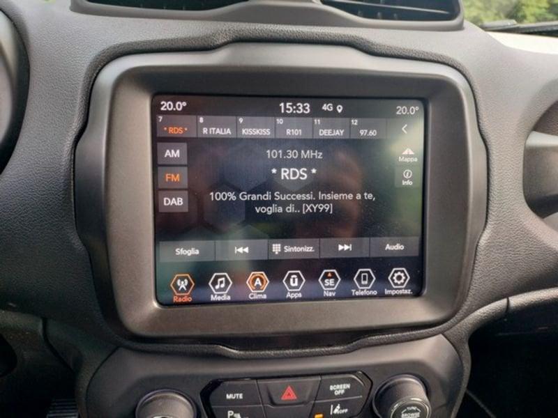 Jeep Renegade Renegade 1.0 T3 Limited
