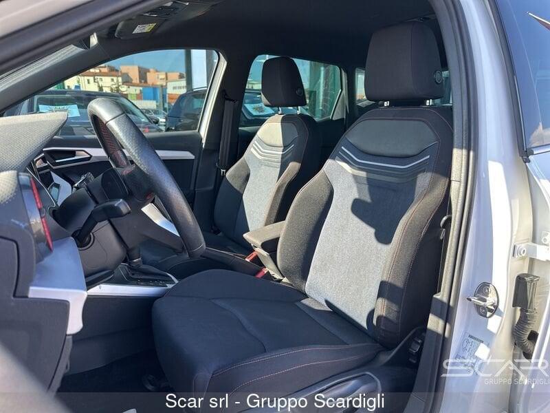 Seat Arona 1.0 EcoTSI 110 CV DSG FR *PREZZO REALE NON VINCOLATO A FINANZIAMENTO*
