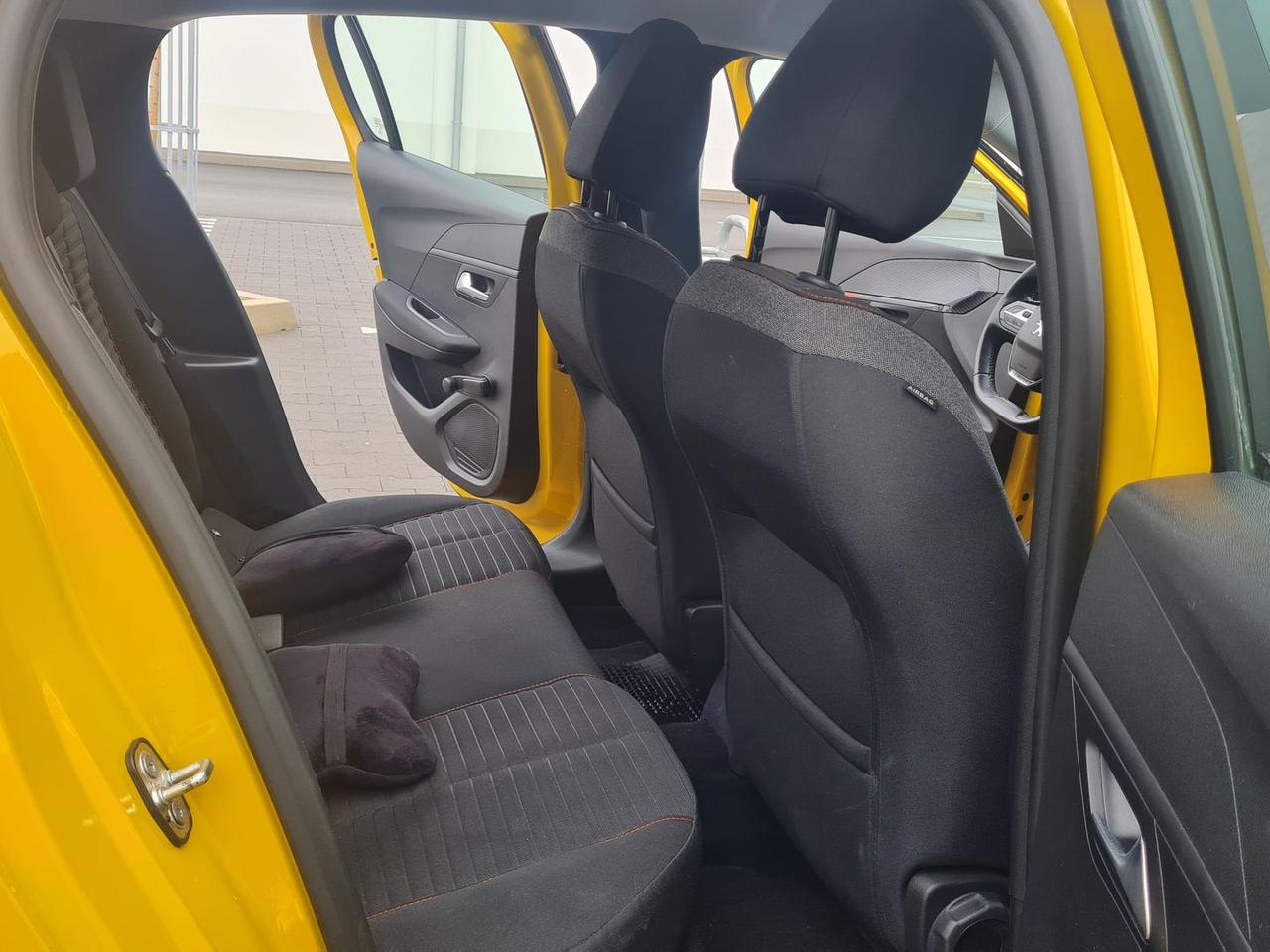 Peugeot 208 1.2 Pure Tech 75 Active #8996