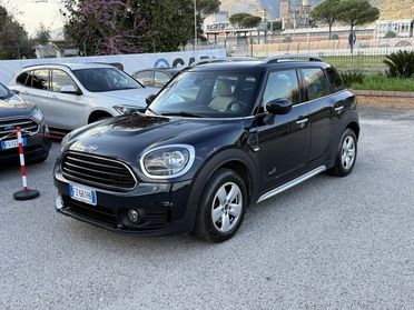 MINI COUNTRYMAN COOPER DIESEL STUPENDA