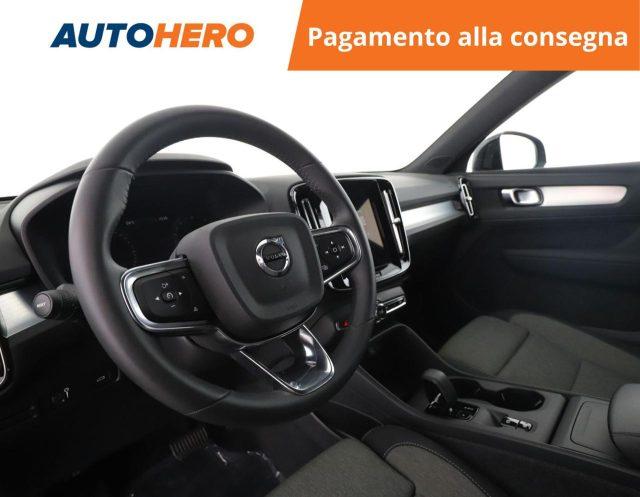 VOLVO XC40 T2 automatico Core