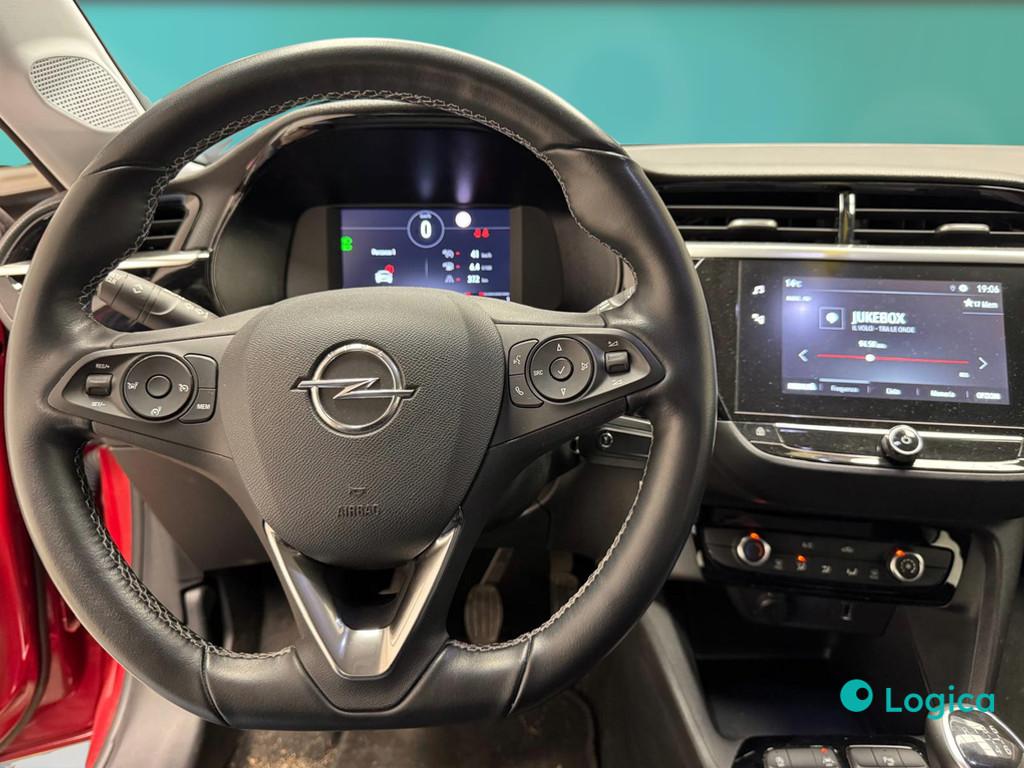 OPEL Corsa VI 2020 - Corsa 1.2 Elegance s&s 100cv