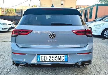 Volkswagen Golf 2.0 TDI 150 CV DSG SCR R-Line