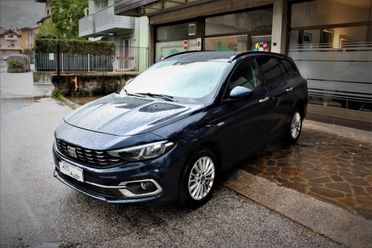 Fiat Tipo 1.3 Mjt S&S SW City Life Neopatentati
