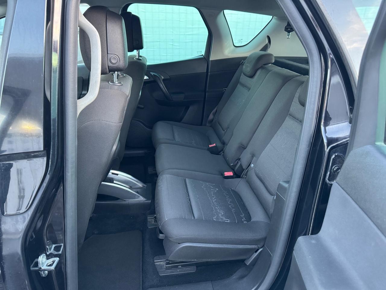 Opel Meriva 1.4 16V Cosmo