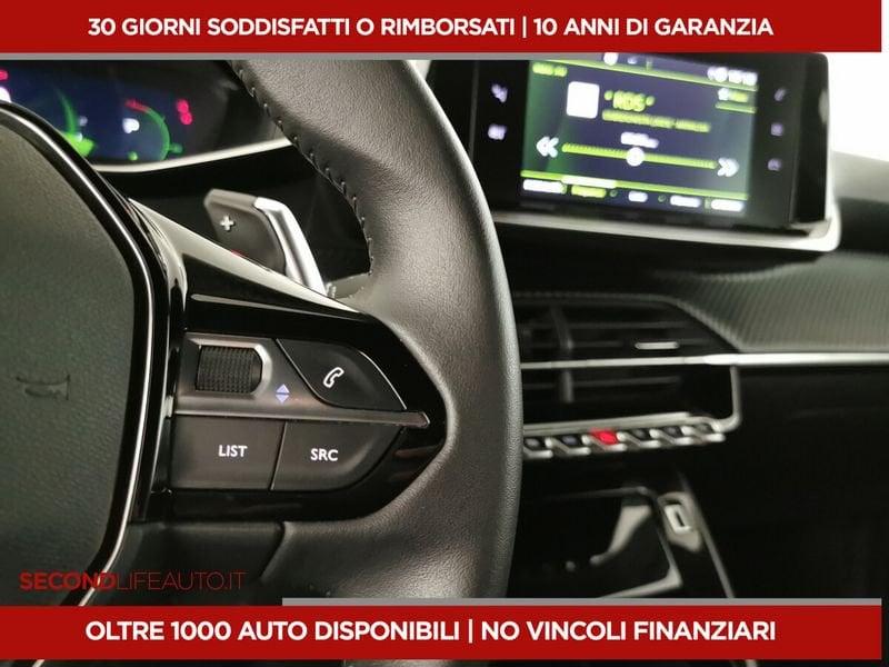 Peugeot 2008 1.5 bluehdi Allure s&s 130cv eat8