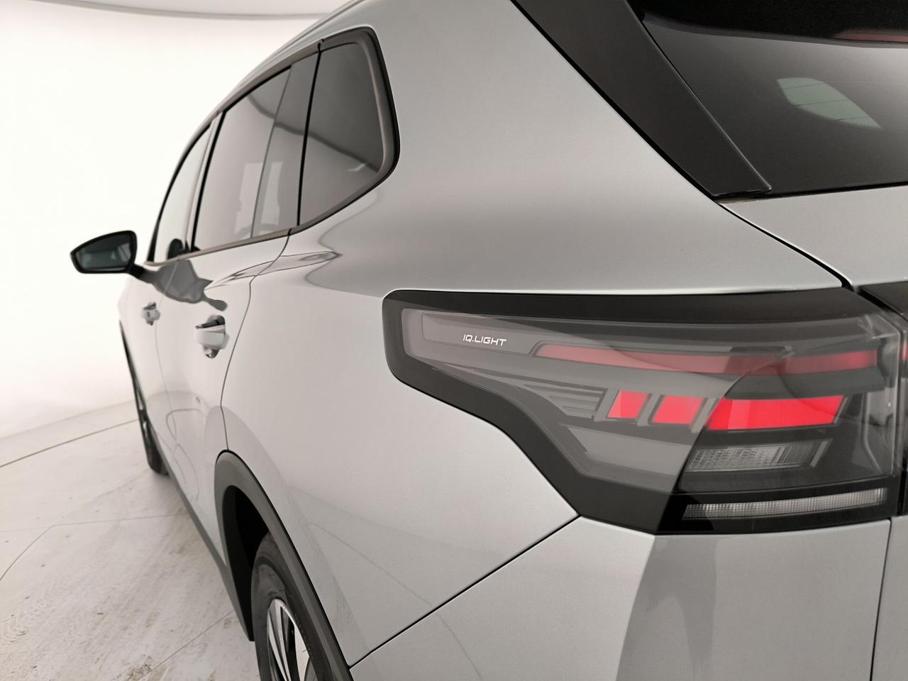 Volkswagen Tiguan 1.5 etsi edition plus 130cv dsg