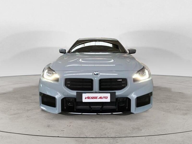 BMW Serie 2 Coupé M2