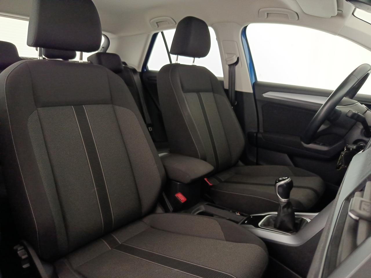 VOLKSWAGEN T-Roc 1ª serie - T-Roc 1.0 TSI Life