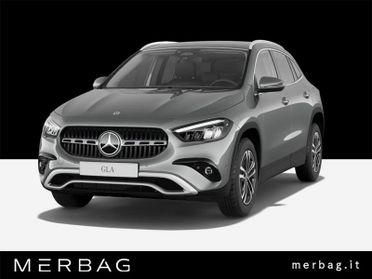 Mercedes-Benz GLA 180 Automatic Advanced