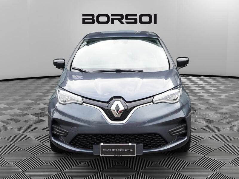 Renault ZOE 2ª serie Zen R135