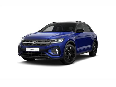 Volkswagen T-Roc 1.0 tsi r-line 115cv