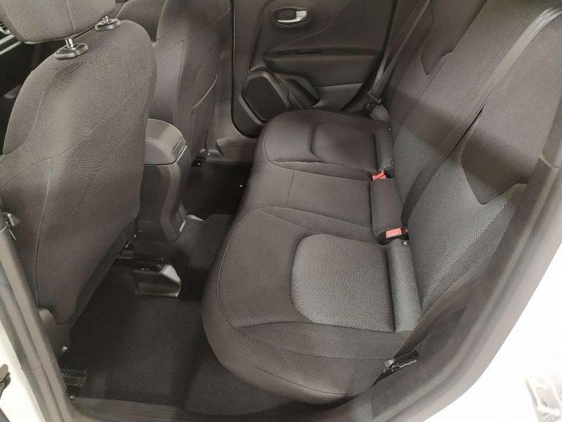 Jeep Renegade 1.0 t3 Longitude 2wd