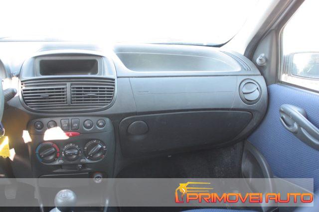 FIAT Punto 1.2 5 porte Dynamic