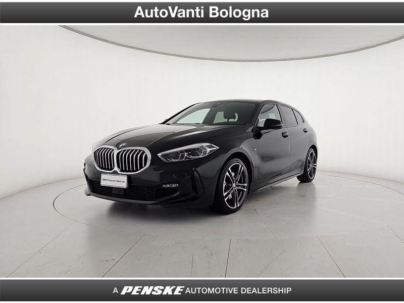 BMW Serie 1 118i Msport 136cv
