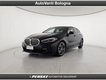 BMW Serie 1 118i Msport 136cv