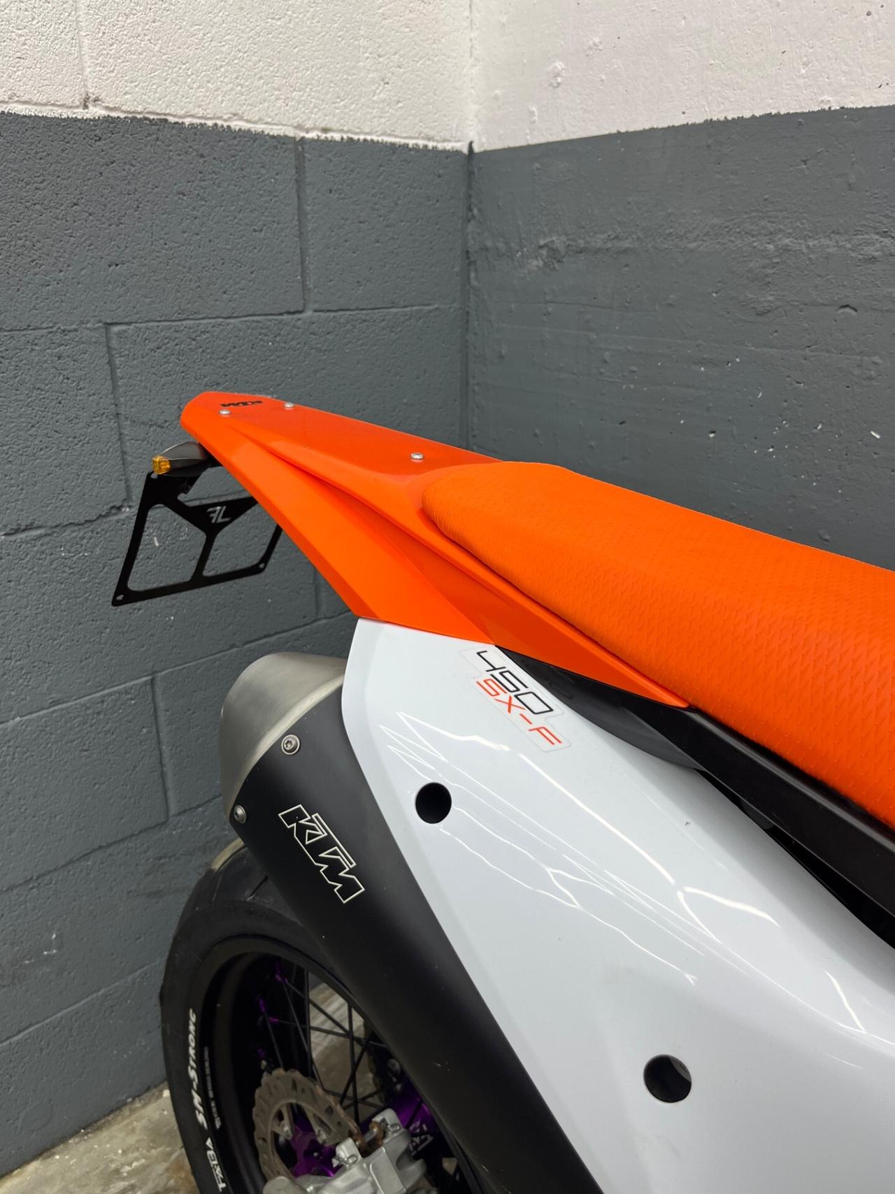 KTM SX-F 450