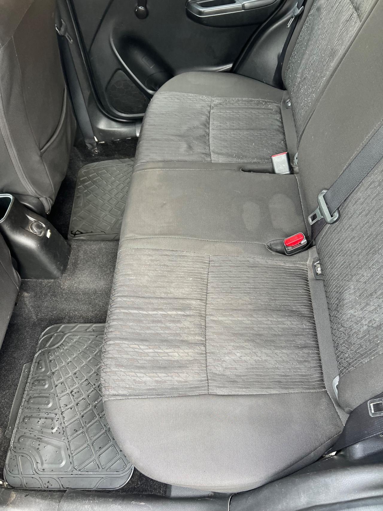 Suzuki Baleno 1.2 VVT Dualjet B-Cool