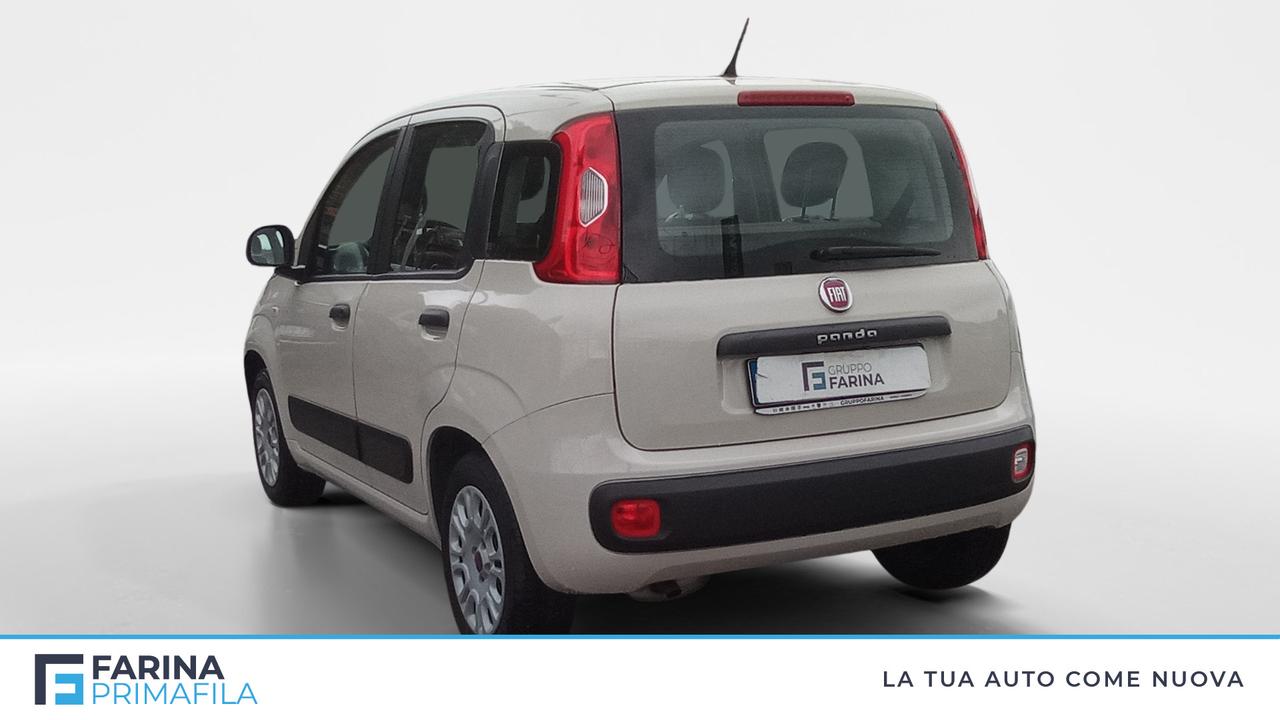 FIAT Panda III 2012 - Panda 1.2 Pop 69cv E6