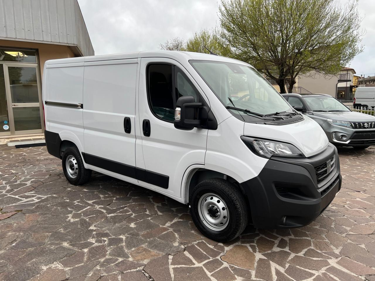 Fiat Ducato 30 2.2 Mjt 120CV PC-TN Furgone