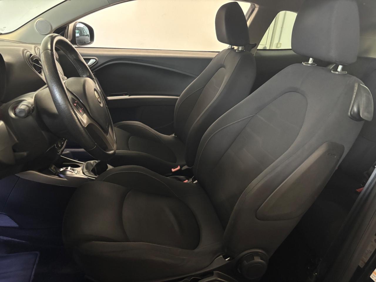 Alfa Romeo MiTo 1.4 B/GPL 2034 OK NEOPATENTATI