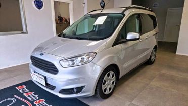Ford Tourneo Courier 1.6 TDCI 95 CV Plus